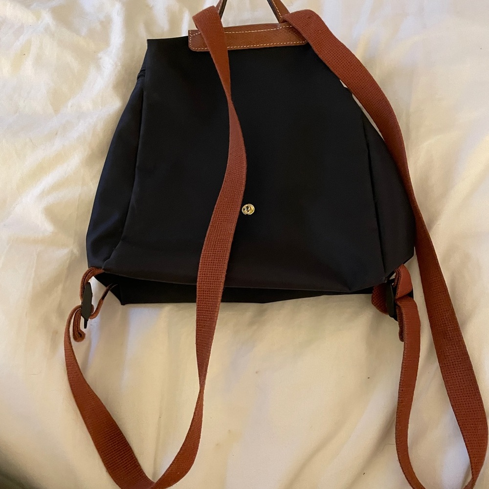 LONGCHAMP backpack - Picture 2 of 3